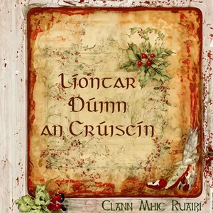 Líontar Dúinn an Crúiscín