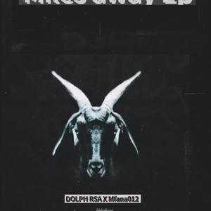 Healer (feat. MFANA012) (Explicit)