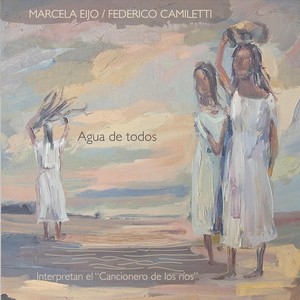 Ofelia del Oeste (feat. Guillermina Gavazza & Juan Ignacio de Pian)
