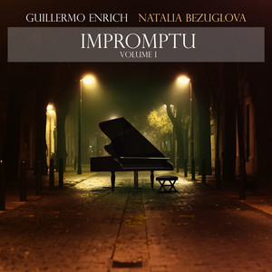 Disc-1 - I. Vals (in C minor)