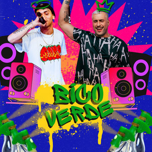 Bico Verde (Explicit)