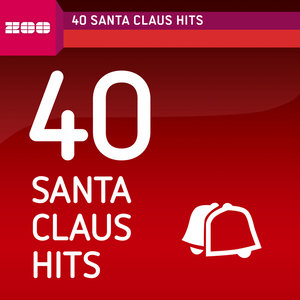 40 Santa Claus Hits (40首圣诞歌精选集)