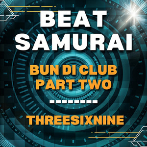 Bun Di ThreeSixNine (Kabuto 004)