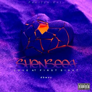 Love At First Sight (Shenseea)