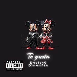 Te gusta (feat. bazuklap) [Explicit]