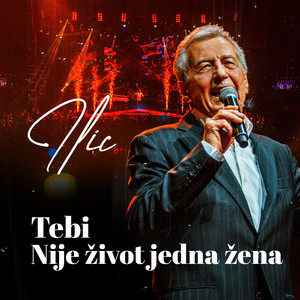 Nije zivot jedna zena (ARENA 2022) (Live)