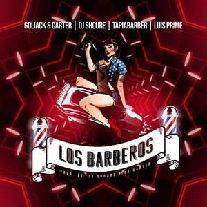 Los Barberos