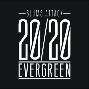 20/20 Evergreen (Explicit)