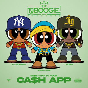 5AM (Remix|Explicit)