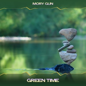 Green time (Activa mix, 24 bit remastered)