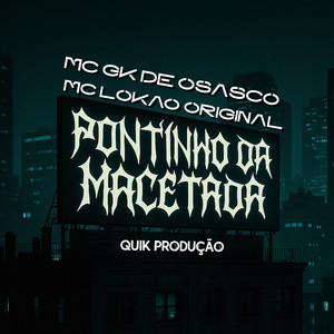 Pontinho da Macetada (Explicit)