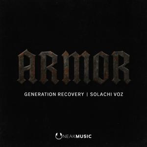 Armor (feat. Solachi Voz)
