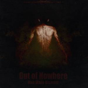 Man Made Disaster (Explicit)