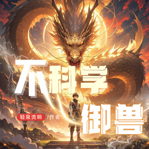 第1集 御兽时代