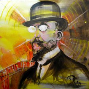 Satie Obsessions