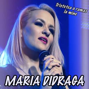 Tristetea a ramas la mine