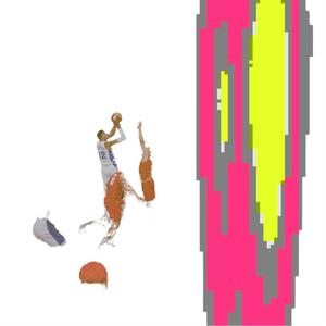 Gwarlan (feat. Sophie Alour)