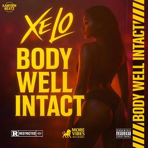 Body Well Intact (Explicit)