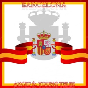 Barcelona (Explicit)