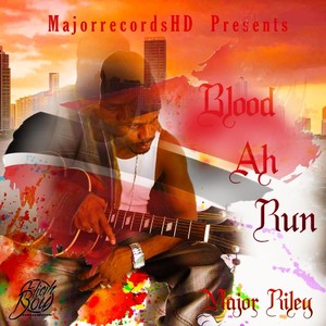 Blood Ah Run