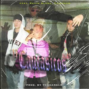 Caucásicos(feat. Kevin Alone & Gambrow) (Explicit)