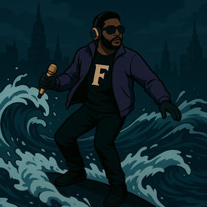 KESS (feat. Yannoski) (Explicit)