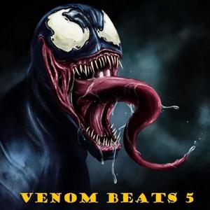 Venom beats, Vol. 5 (Instrumentals) A