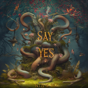 Say Yes