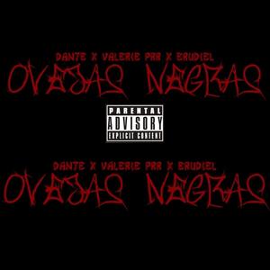 Ovejas Negras (feat. Valerie Prr) [Explicit]