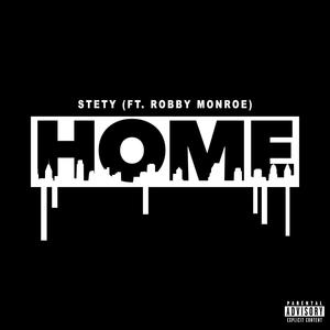 HOME (feat. Robby Monroe) (REMASTERED|Explicit)