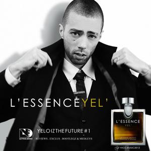 L'Essence Yel' (Explicit)