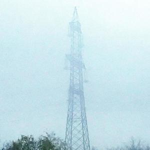 anamoia - The Cold Sun