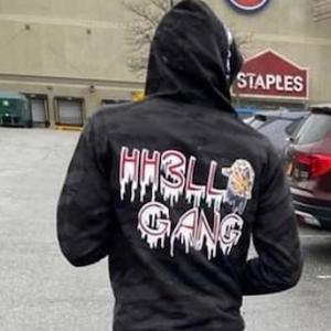 With Me By Frapp (feat. K luv & Mars Tone)