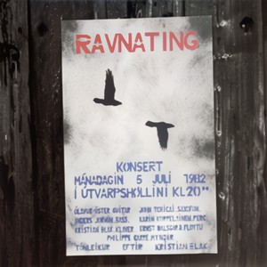 Ravanting (1982)