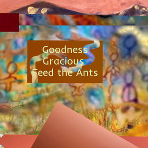 The Classic Hare Krishna