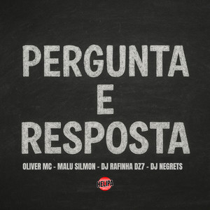 Pergunta e Resposta (Explicit)