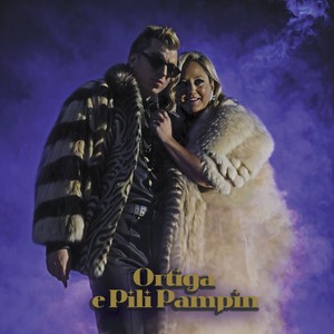 Ortiga e Pili Pampín