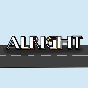 Alright (feat. Vitz Zhimo)