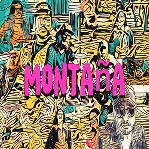 Montaña