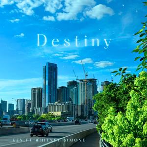 Destiny (feat. Whitney Simone) (Explicit)