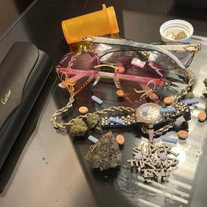 Best Of Both Worlds (feat. Super Throwed Dave, Boogeymann & Shani B) (Explicit)