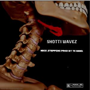 NECK STEPPING (Explicit)