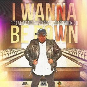 I Wanna Be Down FREESTYLE (feat. Astrothekidd) (Explicit)