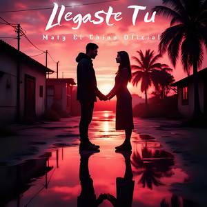 Llegaste Tu