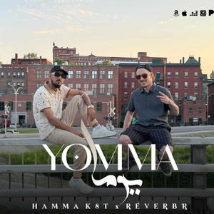 YOMMA (feat. Réverb'R) [Explicit]