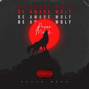 BE AWARE WOLF