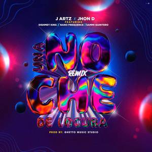 Una Noche De Locura (Remix)