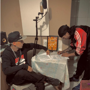 O Lobo e o Leopardo (Explicit)
