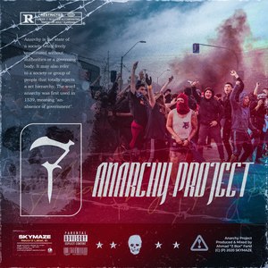 Anarchy Project (Explicit)