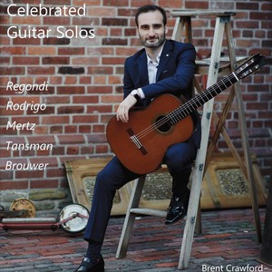 Variations on an Air from Bellini's I Capuleti E I Montecchi